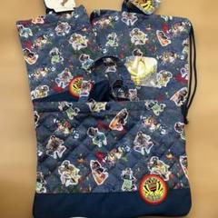 リアルピース×しまむら　こぺ3点セット リアルピース