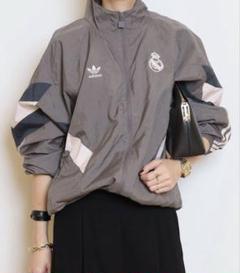 MUSE de Deuxieme Classe 【アディダス】 ジャケット ADIDAS/アディダス】 NEWCASTLE UNITED FC TRACK ジャケット