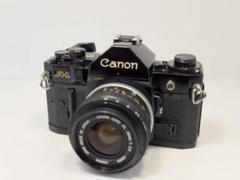 キャノン CANON A-1 レンズ2本付き 一眼レフカメラ ジャンク品 2025年最新】canon a-1 ジャンクの人気アイテム - メルカリ