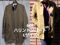 666 ハリントンマックコート PUNK パンク ロンズデール Oi スキンズ 666 ハリントンマックコート PUNK パンク ロンズデール Oi