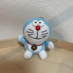 【希少商品】当時物 1970年 ドラえもん ぬいぐるみ マスコット
