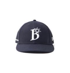 【最終値下げ】BoTT × New Era 23ベースボールキャップ 楽天市場】ボット × ニューエラ・BoTT × New Era 23SS キャップ