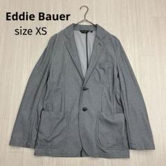 エディーバウアー テーラージャケット Eddie Bauer エディー・バウアー ハリスツイード テーラード