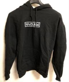 乃木坂46 - 乃木坂46 だいたいぜんぶ展 N46AW フーディ BLACK L 乃木坂46 N46AW パーカー だいたい全部展 限定 グッズ ライブ