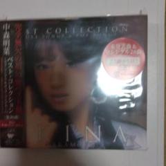 中森明菜 BEST COLLECTION CD - メルカリ