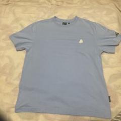 BTS 【公式】Ｔシャツ IN THE SOOP SKYBLUE サイズL BTS 【公式】Tシャツ IN THE SOOP SKYBLUE サイズL