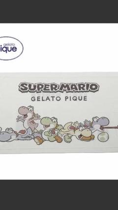 ジェラートピケ ブランケット ヨッシーの中古/未使用品 - メルカリ ジェラートピケ ブランケット ヨッシーの中古/未使用品 - メルカリ