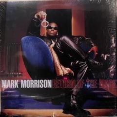 Mark Morrison Return of the Mack／2LP