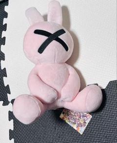 廃盤　新品【入手困難】イソベやん　バッテンうさぎ 浅野いにお　ぬいぐるみ　コンプ 廃盤 新品【入手困難】イソベやん バッテンうさぎ 浅野いにお