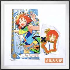 あんスタ　月永レオ　ぱしゃっつ　30点 月永レオ ぱしゃっつ vol.4 ap あんスタ