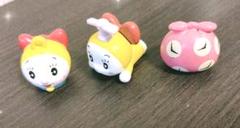 アミボ厶3➕ジョングクマスコットセット