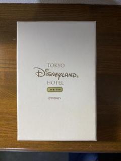 東京ディズニーランド ホテル スイート　ブロンズ像　368/700