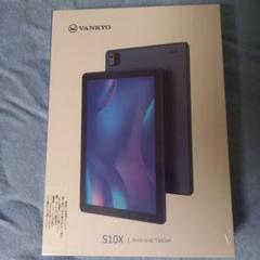 Androidタブレット本体 kt タブレット本体 android シルバー