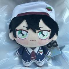 SK∞ エスケーエイト 知念実也 缶バッジ SK∞ エスケーエイト 缶バッジ MIYA[GRANUP]《在庫切れ》