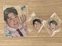 SUPER JUNIOR　シウォン　シンドン　アクリルキーホルダー　セット 2025年最新】シウォン アクスタの人気アイテム - メルカリ