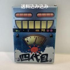 激レア 金色のガッシュベル ミクロ缶 メカバルカンの来襲 箱売