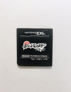 Ds ソフト ポケモン ニンテンドーdsの中古 未使用品を探そう メルカリ