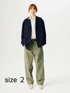 HERILL】Splash Painter Pants - HUUKU