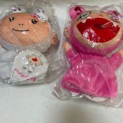 村上隆 カイカイキキ パペット ぬいぐるみ 新品 未使用 正規品 福袋