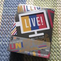 【本日限定値下げ】ミリオンライブ 6th UNI-ON@IR SPECIAL