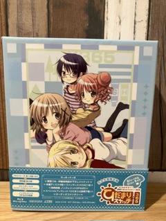 ひだまりスケッチ×365 Blu-ray Disc Box