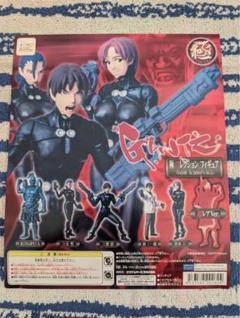 2025年最新】gantz フィギュアの人気アイテム - メルカリ