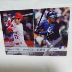 Shohei Ohtani Christian Villanueva