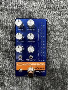 2025年最新】empress effects compressorの人気アイテム - メルカリ