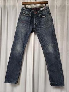 最終値引 DENHAM FORGE w34 FORGE MIJMARS アイテム詳細｜DENHAM（デンハム）日本公式