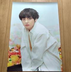 BTS lys ポスターセット RARE BTS Love Yourself World Tour LYS Poster All Member from