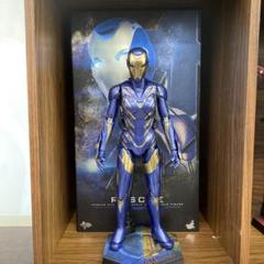 ムービー・マスターピース DIECAST】『アベンジャーズ