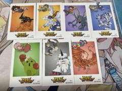 おジャ魔女どれみAniBirth 特典 チェキ風ブロマイド - メルカリ