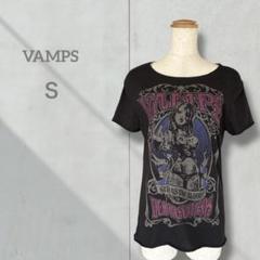 VAMPS BEAST Tシャツ　黒　Vサイン　ピース　HYDE 2025年最新】vamps tシャツの人気アイテム - メルカリ