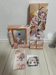 桃鈴ねねグッズセット 桃鈴ねね グッズセット