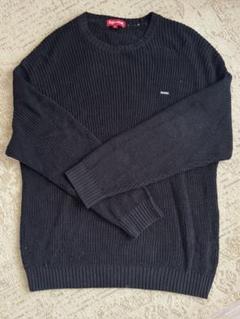 Supreme ニットセーター XL deff_spm-008-n
