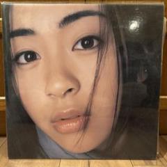 【アナログ】　宇多田ヒカル　Automatic アナログ　未使用 宇多田ヒカル Automatic & Fly Me To The Moon remix アナログ