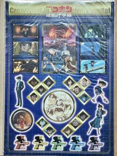 名探偵コナン　中国限定　迷宮の十字路　アクリルブロック　GuGuGuGu 神里屋 海外グッズ輸入販売 on X: 