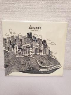 【未開封】 米津玄師 / diorama CD＋DVD 初回版 diorama ［CD+DVD］/米津玄師