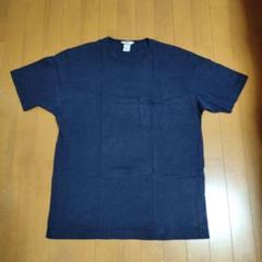 1990年代〜リーバイス　ビンテージポケットTシャツ　USA製