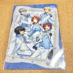 あんスタ 誓約缶バッジ特典ファイル Knights