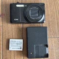 2025年最新】ricoh cx4の人気アイテム - メルカリ