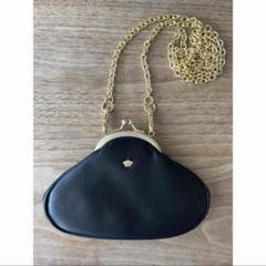 R&D.M.Co- アールアンドディーエムコーCLASP PURSE - メルカリ