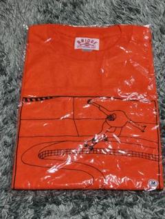 (新品未使用)Bridge Tシャツ　Mのサムネイル