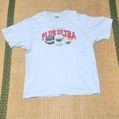 2025年最新】ちいかわヒロアカコラボTシャツの人気アイテム