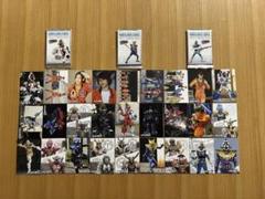 仮面ライダーフォーゼ　THE MOVIE トレカ　フルコンプ　全27種 仮面ライダーフォーゼ THE MOVIE トレカ フルコンプ 全27種