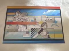 テニプリ　ポストカード　幸村精市 新テニスの王子様 中国 暇光一隅 ポストカード 幸村精市 - メルカリ