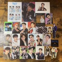straykids バンチャン　トレカ　アクスタ　まとめ売り　セット