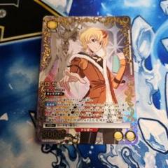 【シングル】ラスト SR★★ 星2 パラレル ④ シングル】ロゼ SR 星2 パラレル - メルカリ