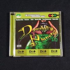 『DANCEHALL PLANET2』DR.PRODUCTION /オムニバス/