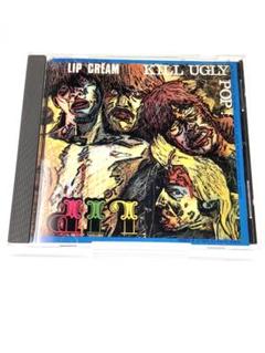 【値下げ中】LIP CREAM KILL UGLY POP レコード Lip Cream – Kill Ugly Pop – Vinyl (LP, Album), 1986